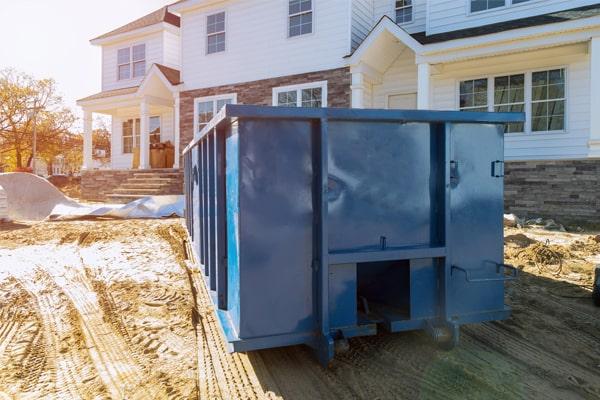 employees at Dumpster Rental of Pico Rivera